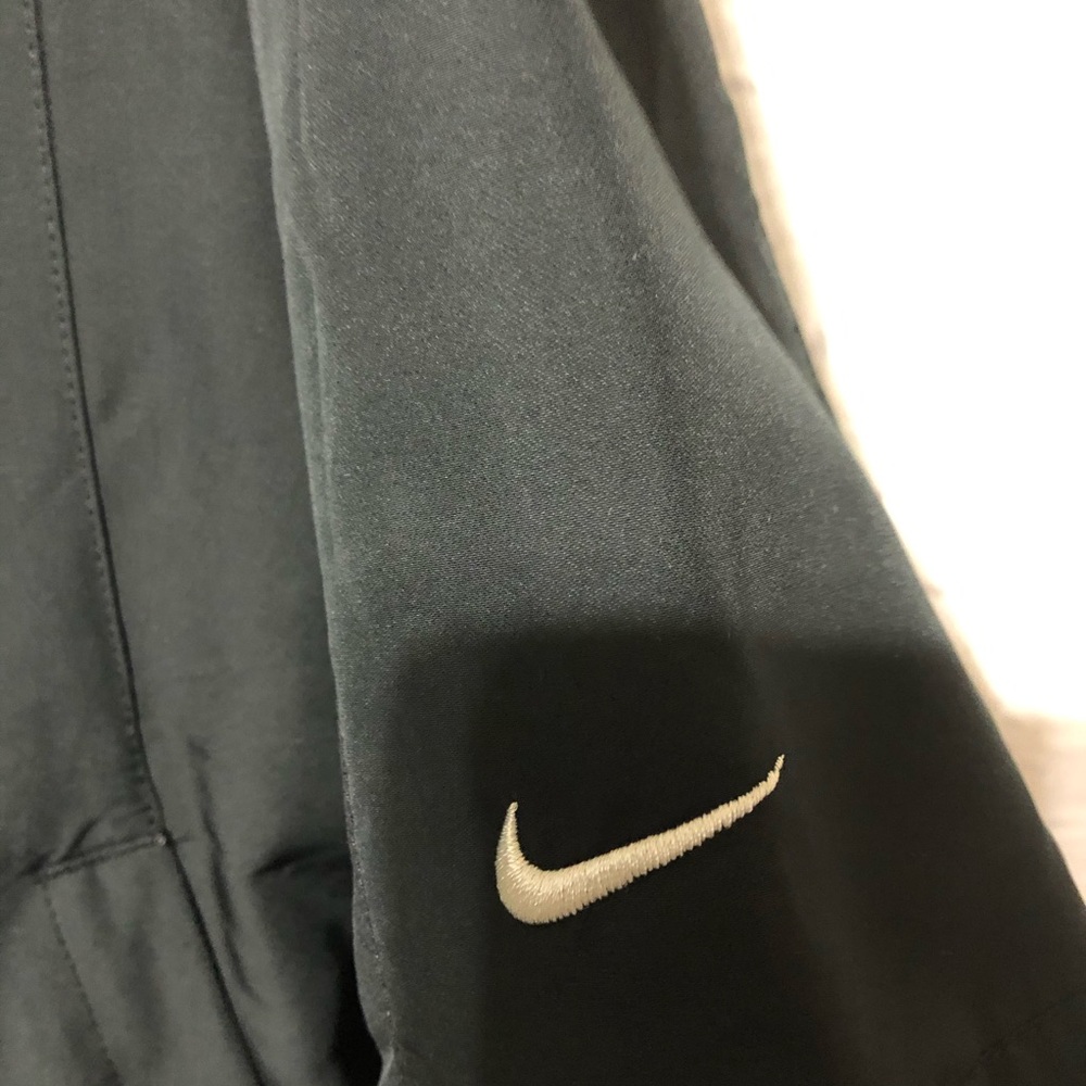 Long Beach Nike Golf 3/4 zip pullover.  H45 - Picture 4 of 7